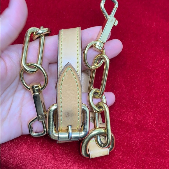 AUTHENTIC Louis Vuitton Rita Monogram shoulder - Picture 14 of 16